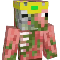 tomutfm Minecraft avatar bust