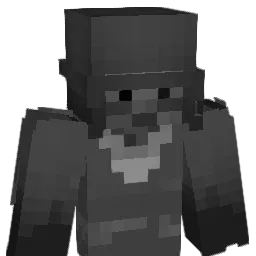 tomuu Minecraft avatar bust