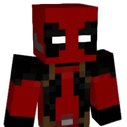 tomwalt Minecraft avatar bust