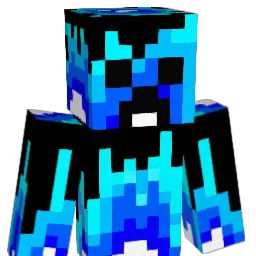 tomwwe Minecraft avatar bust