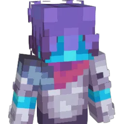 tomxd123_321 Minecraft avatar bust