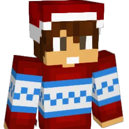 tomy192001 Minecraft avatar bust