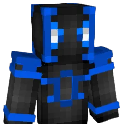 tomy91170 Minecraft avatar bust