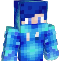 tomy_king Minecraft avatar bust