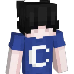 tomyelol123 Minecraft avatar bust