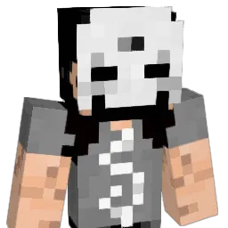 ton_mann's Minecraft skin