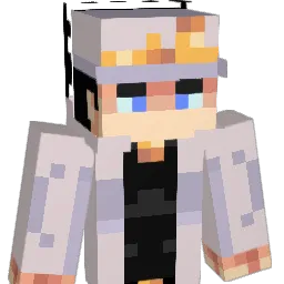 tonal_discord Minecraft avatar bust