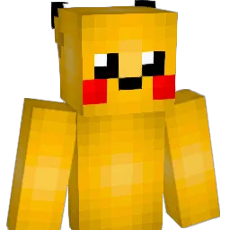 tonc13 Minecraft avatar bust