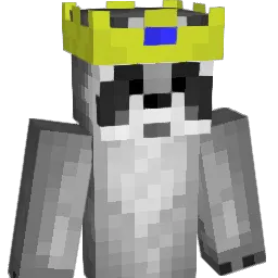 tondis3 Minecraft avatar bust