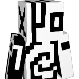 tone60 Minecraft avatar bust