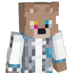tone7274 Minecraft avatar bust