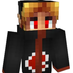 tonebaz1 Minecraft avatar bust