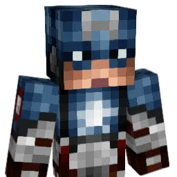 toneboi Minecraft avatar bust