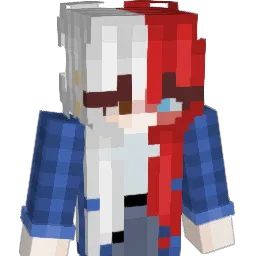 toneloc007 Minecraft avatar bust