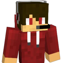 tonester2013 Minecraft avatar bust