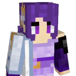 tong_le Minecraft avatar bust