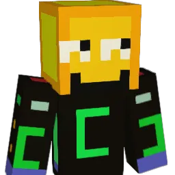 tonglingwang's Minecraft skin