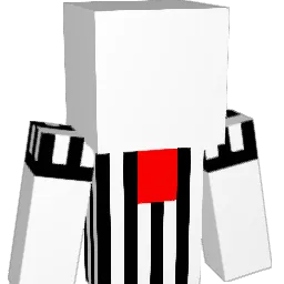 toni5204 Minecraft avatar bust