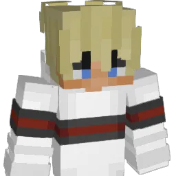 toniBEAST Minecraft avatar bust