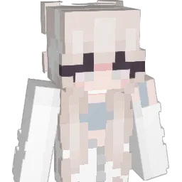 tonialol Minecraft avatar bust