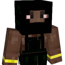 toniboy6969 Minecraft avatar bust