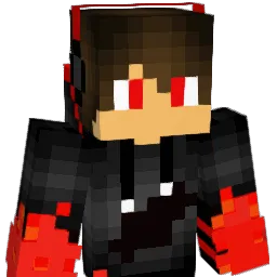 tonicrack14 Minecraft avatar bust