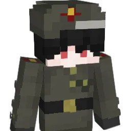 toniertbals Minecraft avatar bust
