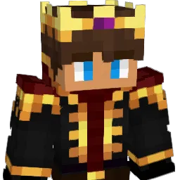 tonievortex's Minecraft skin