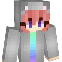 toniliciou5 Minecraft avatar bust