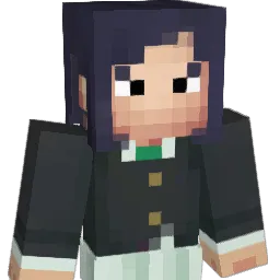 tonilovespasta Minecraft avatar bust