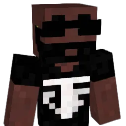 tonin59 Minecraft avatar bust