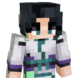 tonithetiger0 Minecraft avatar bust