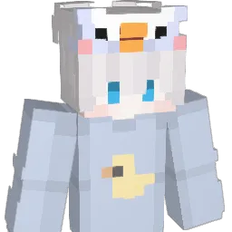 tonito2k7 Minecraft avatar bust