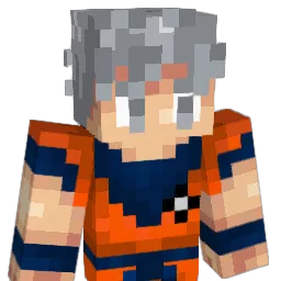 tonivenice Minecraft avatar bust