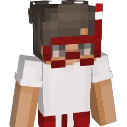 tonivv Minecraft avatar bust