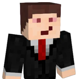 toniweise99 Minecraft avatar bust