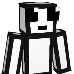 tonixxs1 Minecraft avatar bust