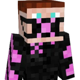 tonkatrucc Minecraft avatar bust