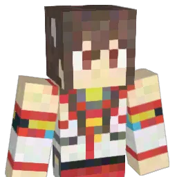 tonkotu168 Minecraft avatar bust