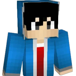 tonler's Minecraft skin