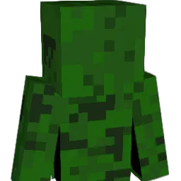 tonoggle Minecraft avatar bust