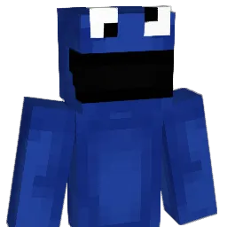 tonomate11 Minecraft avatar bust