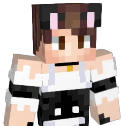 tonsocats's Minecraft skin