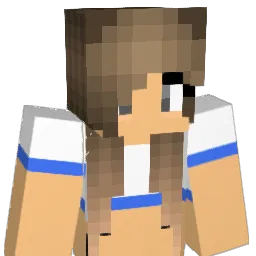 tonton230 Minecraft avatar bust