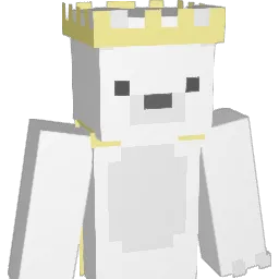 tontondubled134 Minecraft avatar bust