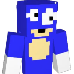 tontonh3945 Minecraft avatar bust