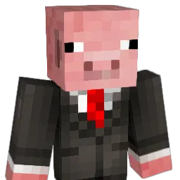 tonttu999 Minecraft avatar bust