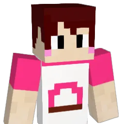 tony0626 Minecraft avatar bust