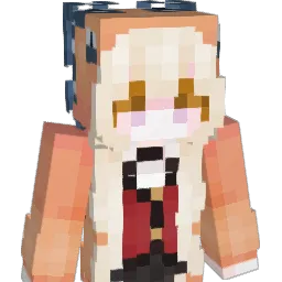 tony10634 Minecraft avatar bust
