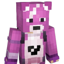 tony1230 Minecraft avatar bust